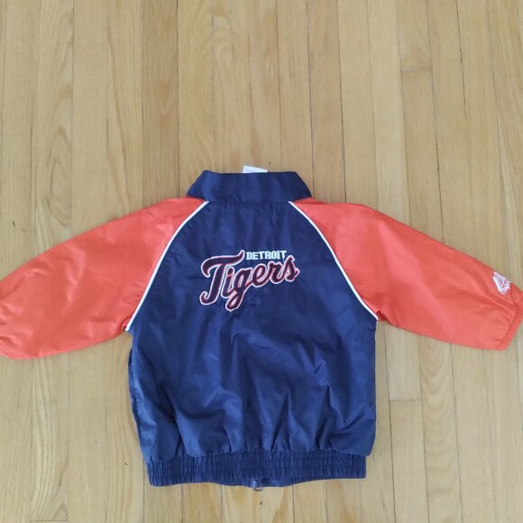 Children's Jacket, Majestic, Age 0-2 - Picture 4 of 4